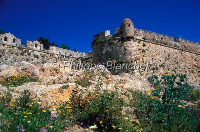 crete 13.JPG - Forteresse vénitienneRethimnonCrète
